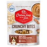 Chicken Soup for the Soul® Crunchy Bites Peanut Butter Dog Treats